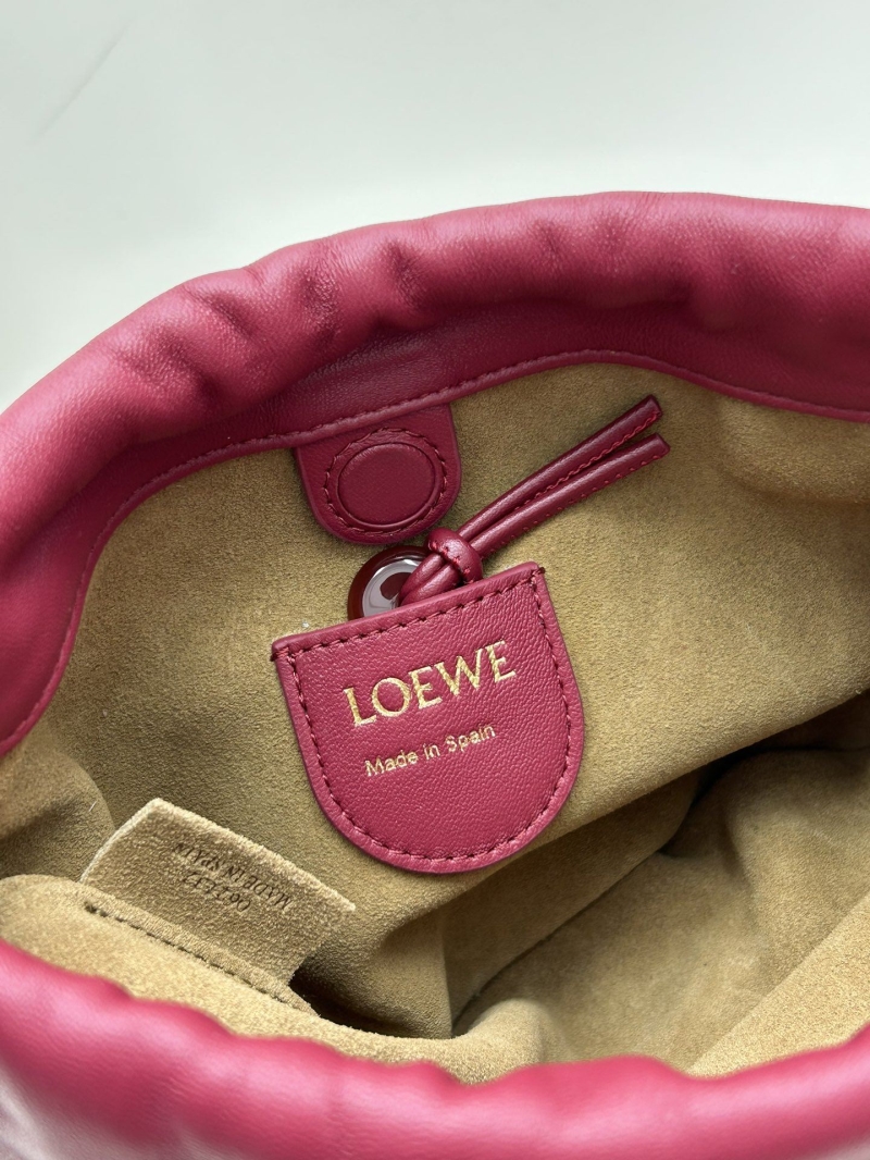 Loewe Satchel Bags